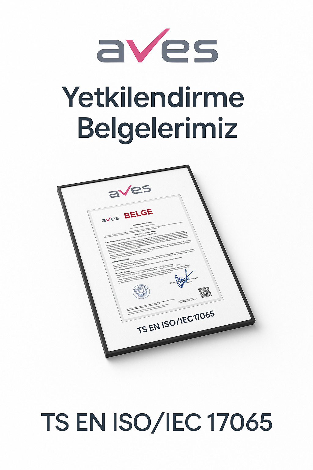 Yetkilendirme Belgeleri